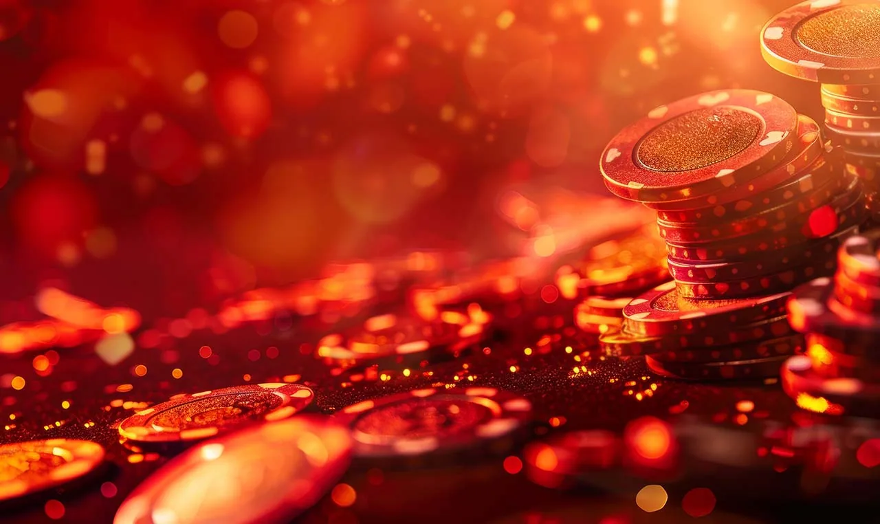 OK9 Casino Trực Tuyến