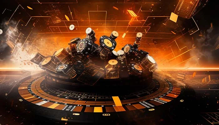 Dealer và hình ảnh bàn live
