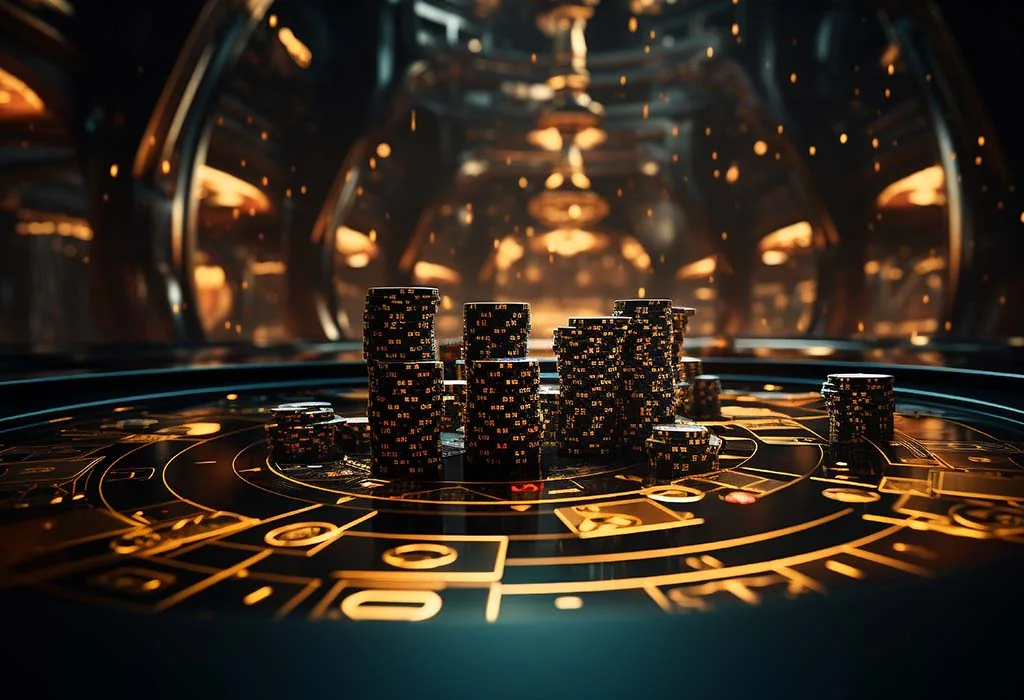 Game mới nên đọc từ cơ chế trước